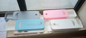 *Hidden Drawer Storage Box
