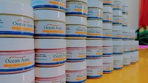 Ocean Aura Marine Renewal Cream