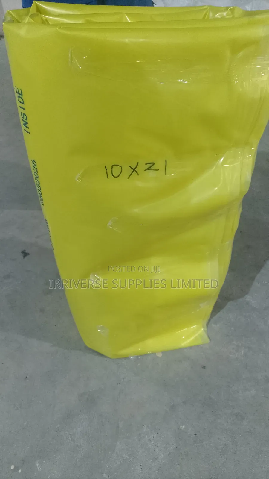 Green House Polythene