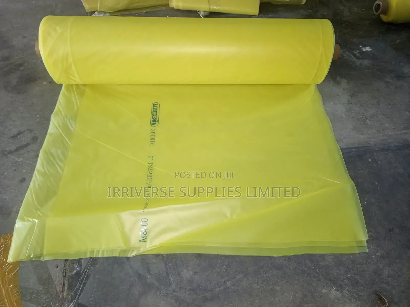 Green House Polythene