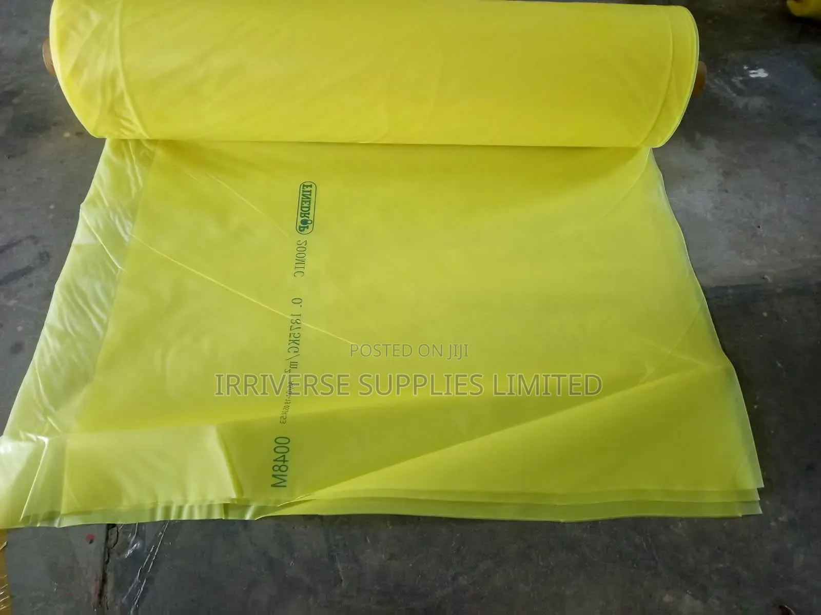 Green House Polythene