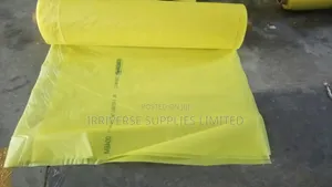 Green House Polythene