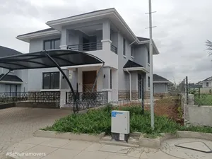 4bdrm Townhouse/Terrace in Athiriver, DayStar Area for sale