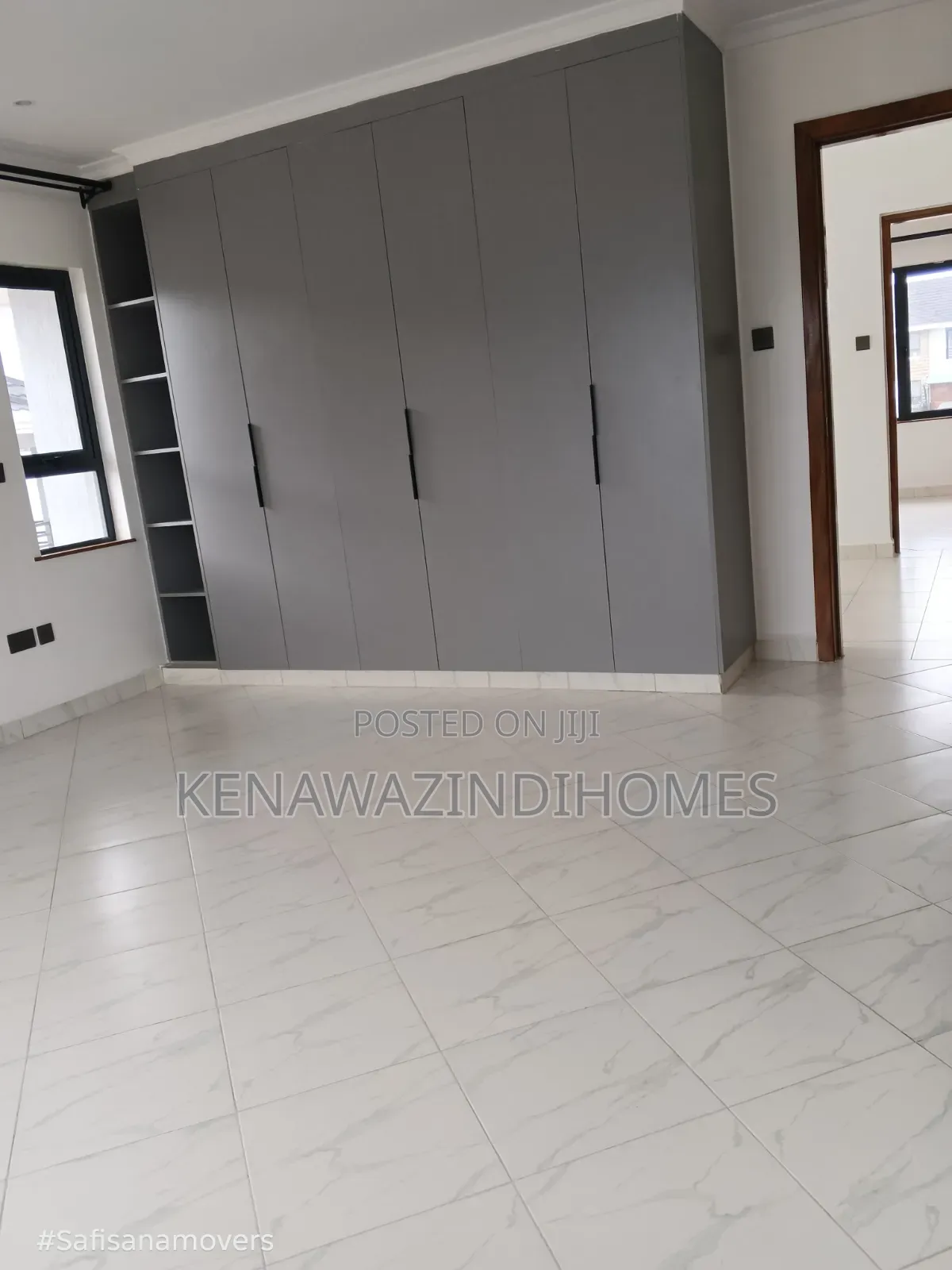4bdrm Townhouse/Terrace in Athiriver, DayStar Area for sale