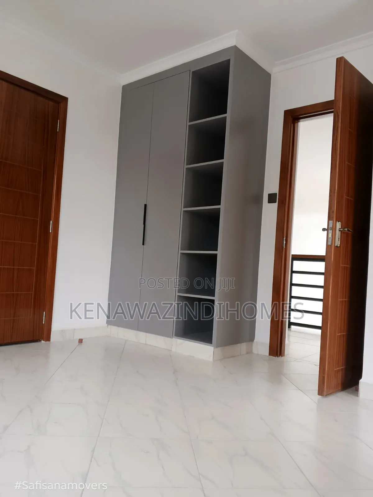4bdrm Townhouse/Terrace in Athiriver, DayStar Area for sale