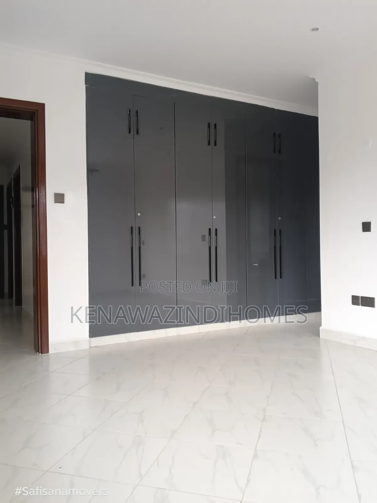 4bdrm Townhouse/Terrace in Athiriver, DayStar Area for sale