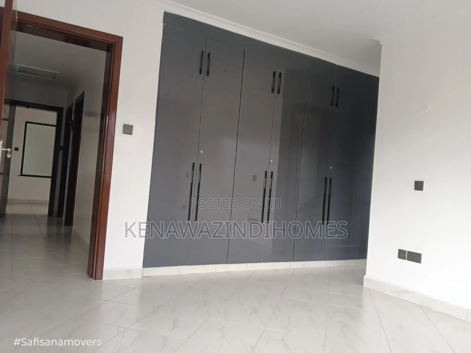 4bdrm Townhouse/Terrace in Athiriver, DayStar Area for sale