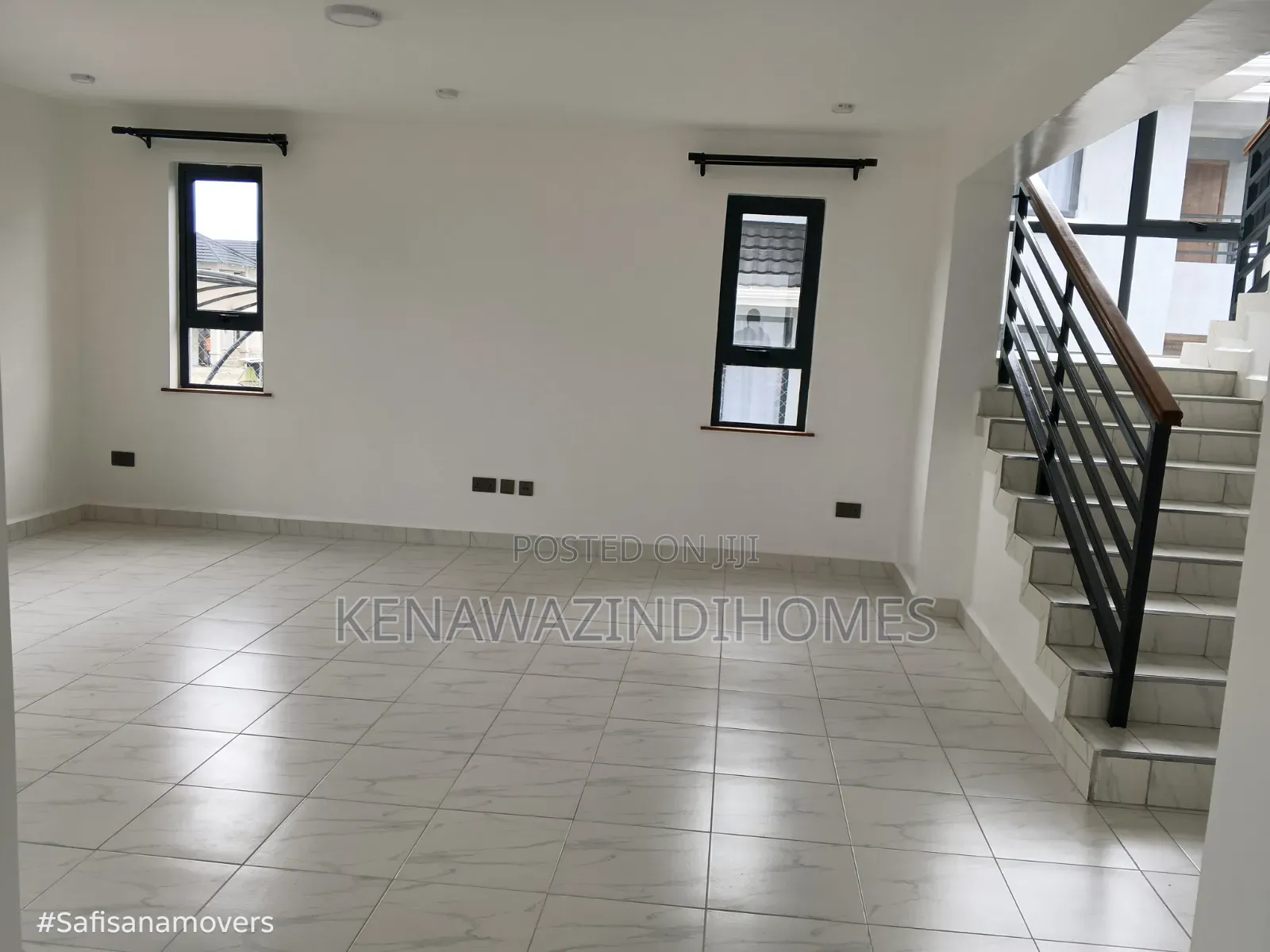 4bdrm Townhouse/Terrace in Athiriver, DayStar Area for sale