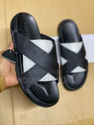 Best Fendi Cross Straps Sandals
