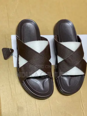 Best Fendi Cross Straps Sandals