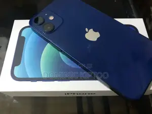 Apple iPhone 12 128 GB Blue