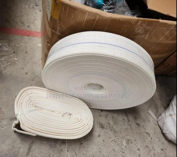 Delivery Canvas(100m)2" - main view