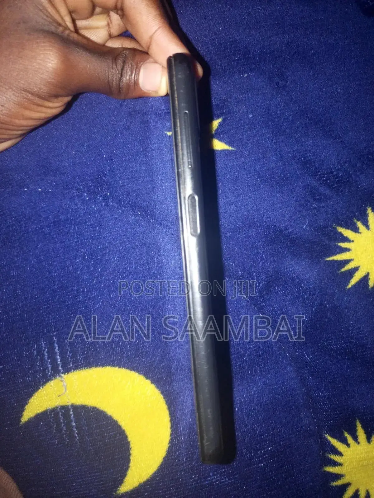 Samsung Galaxy A12 128 GB Black