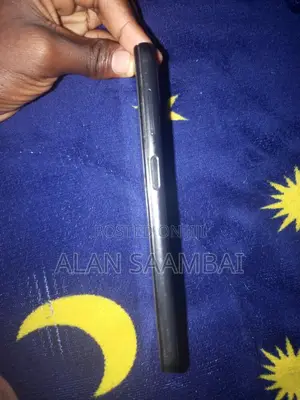 Samsung Galaxy A12 128 GB Black