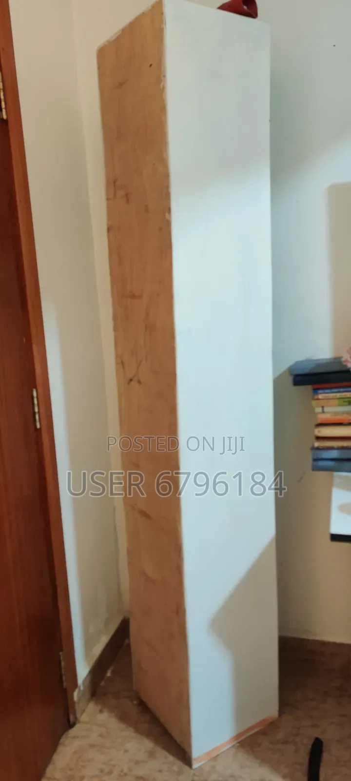 Desk Chair Bookshelf