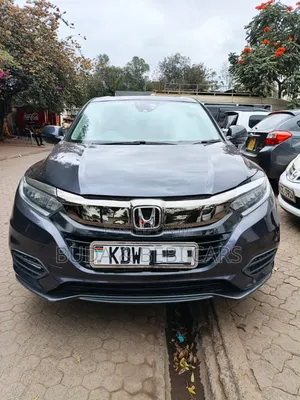 Honda Vezel 1.5 Hybrid 2WD 2018 Blue