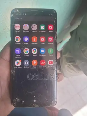 Samsung Galaxy S9 Plus 128 GB Blue