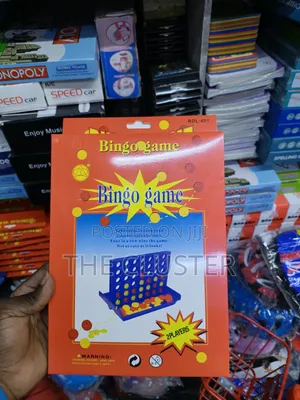 Bingo Bingo