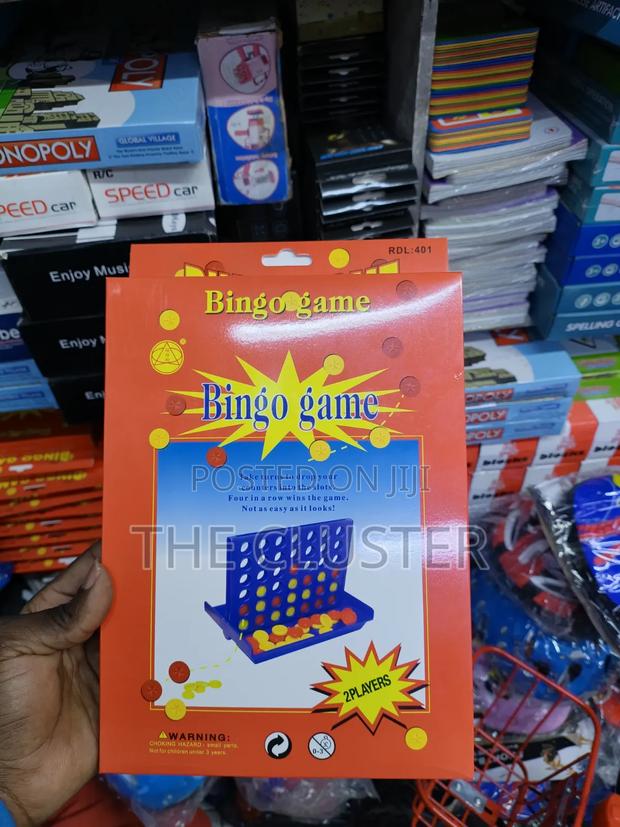 Bingo Bingo - thumbnail 2