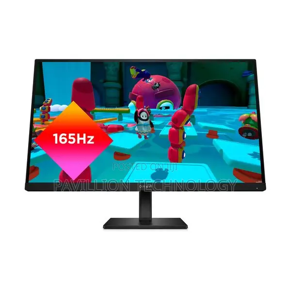 HP Omen 27q Monitor