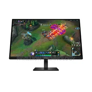 HP Omen 27q Monitor