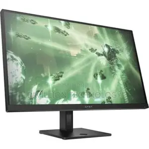 HP Omen 27q Monitor