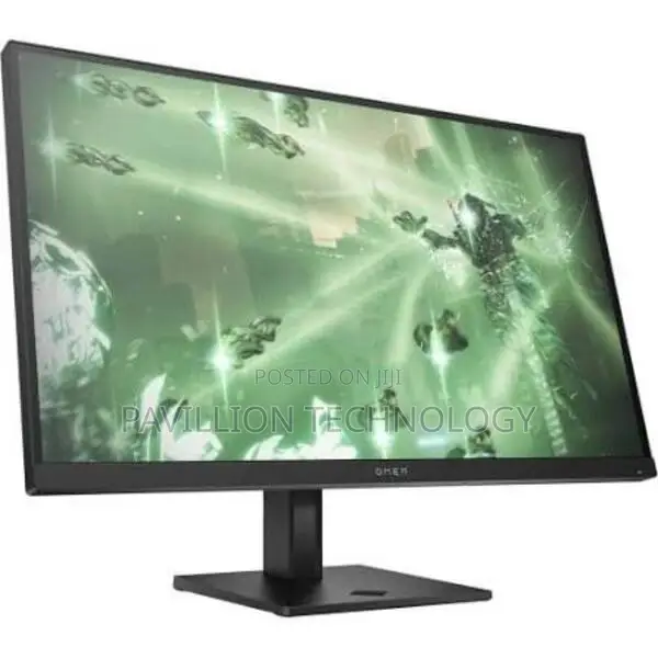 HP Omen 27q Monitor