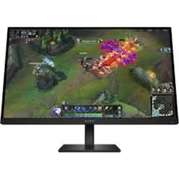 HP Omen 27q Monitor