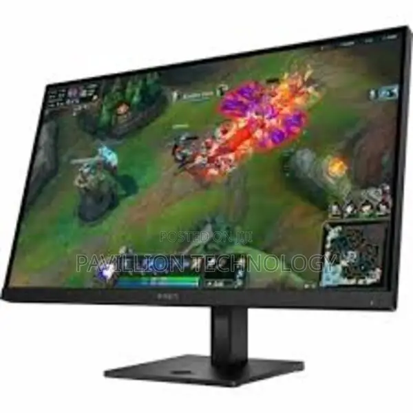 HP Omen 27q Monitor