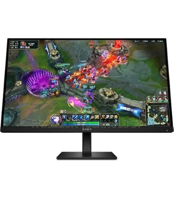 HP Omen 27q Monitor
