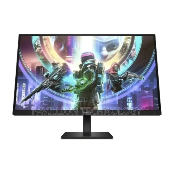 HP Omen 27q Monitor