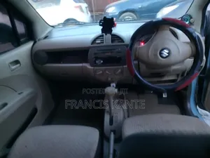 Suzuki Alto 1.0 2012