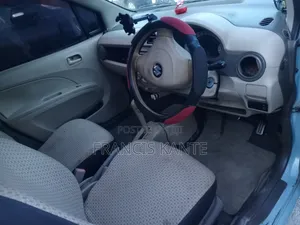 Suzuki Alto 1.0 2012