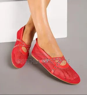 Women's Stylish Flat Shoes