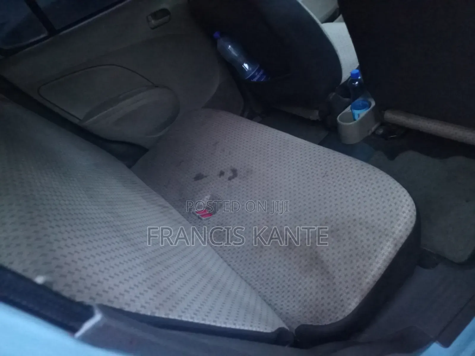 Suzuki Alto 1.0 2012