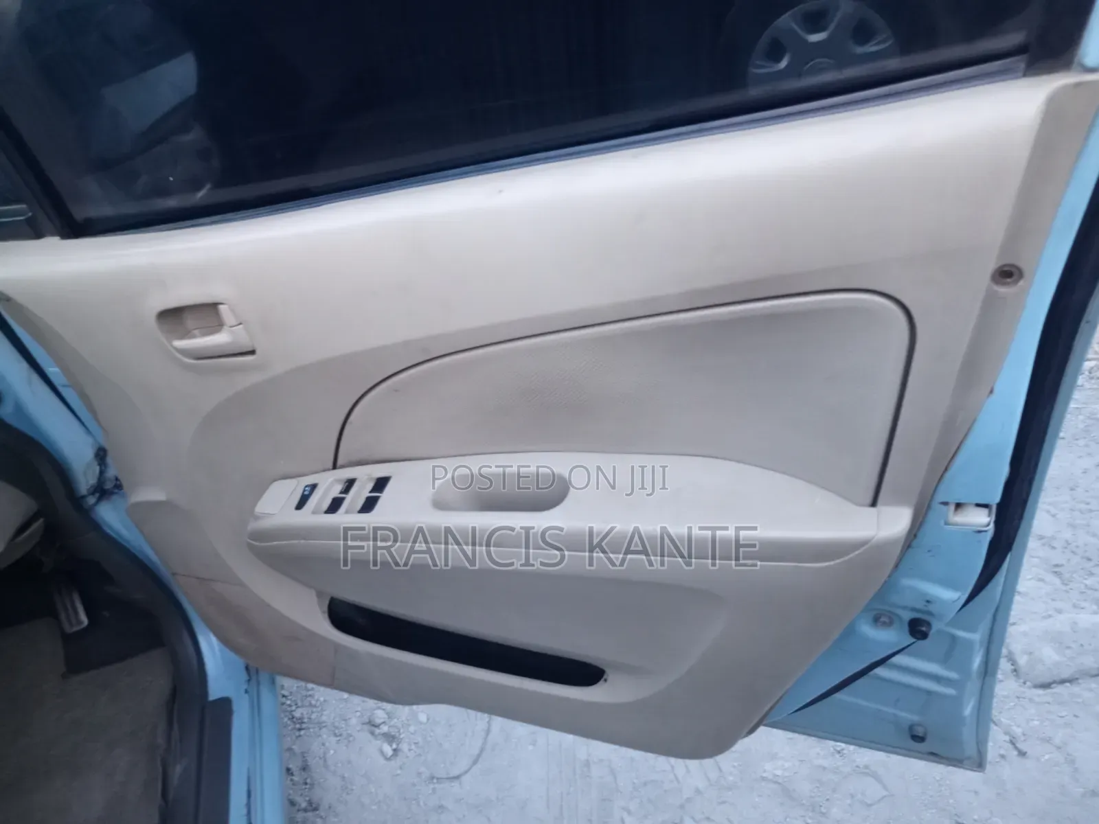Suzuki Alto 1.0 2012