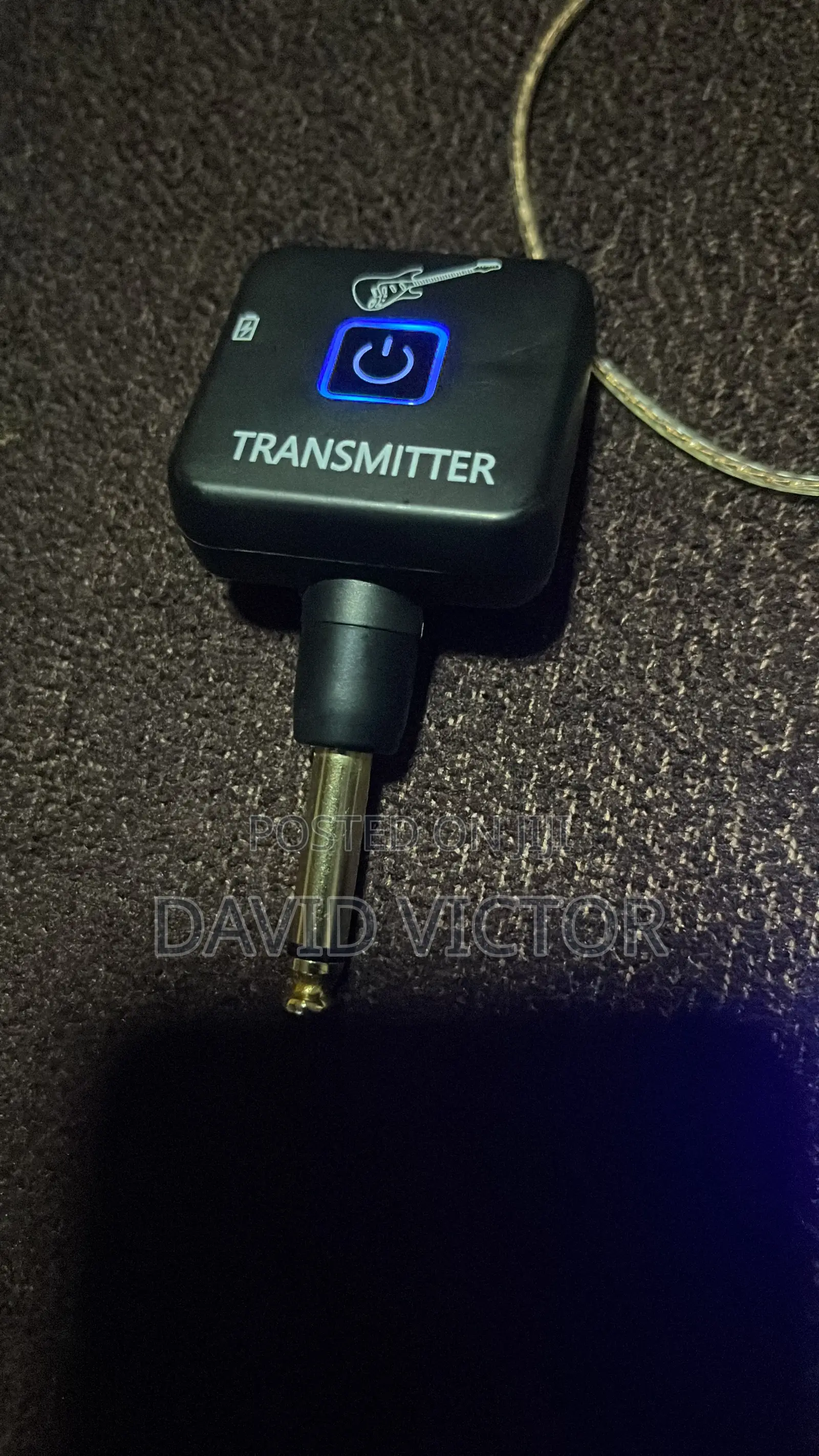 Inears Wireless System