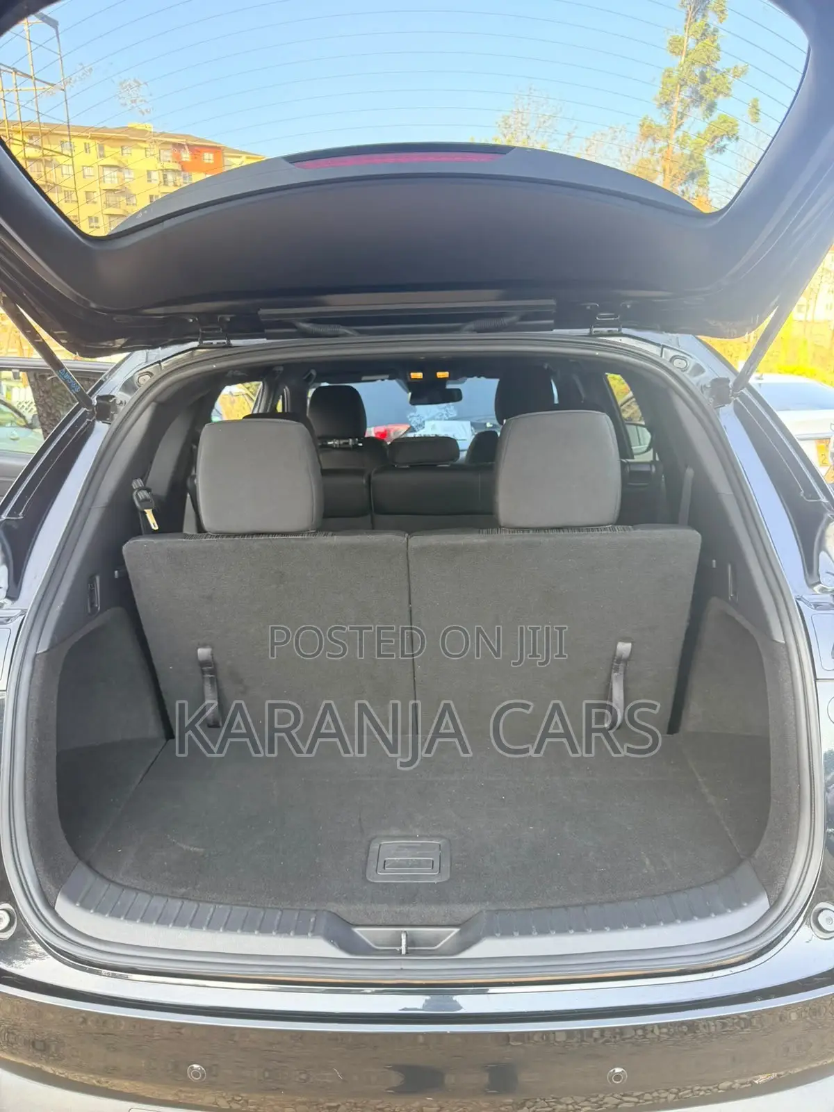 Mazda CX-8 2.2 AWD (7 seater) 2019