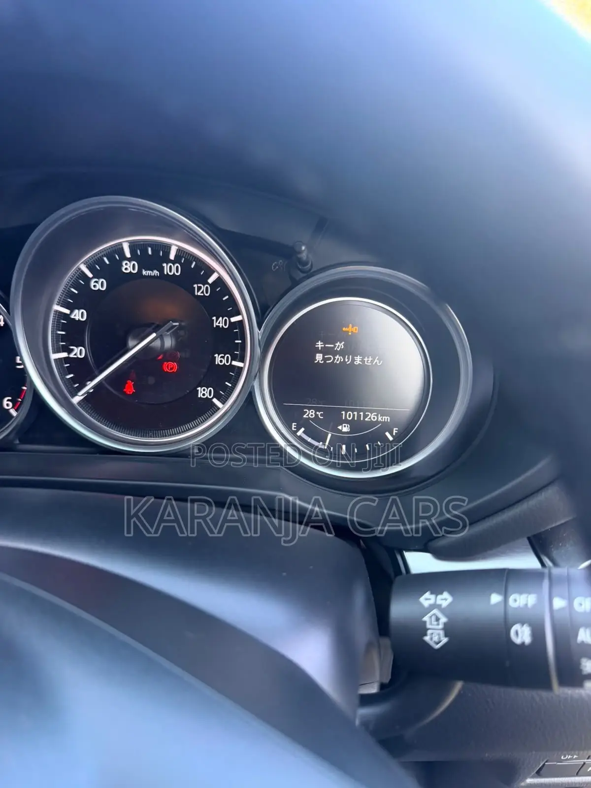 Mazda CX-8 2.2 AWD (7 seater) 2019