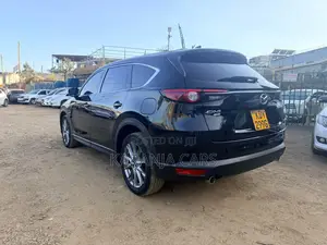 Mazda CX-8 2.2 AWD (7 seater) 2019