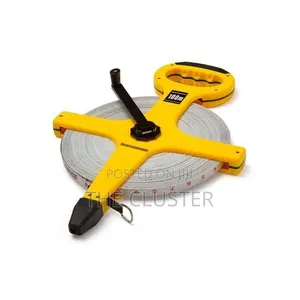 Survey Tape Measure 100m