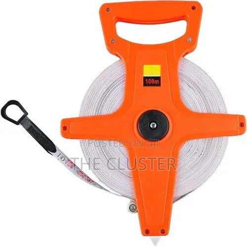 Survey Tape Measure 100m