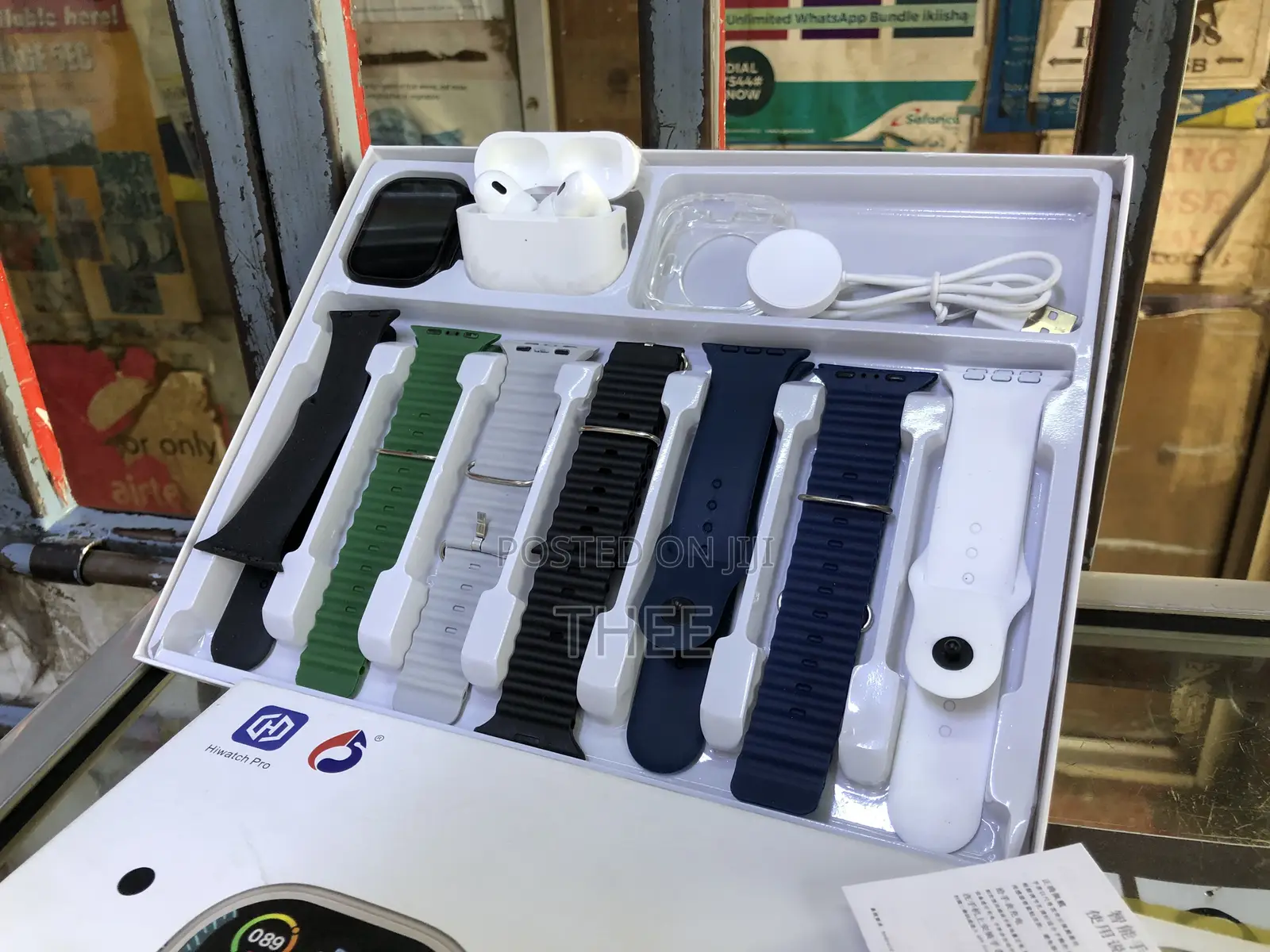 Smartwatch