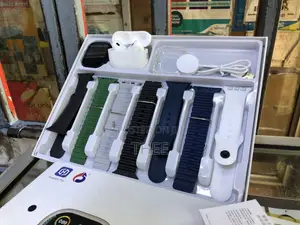 Smartwatch