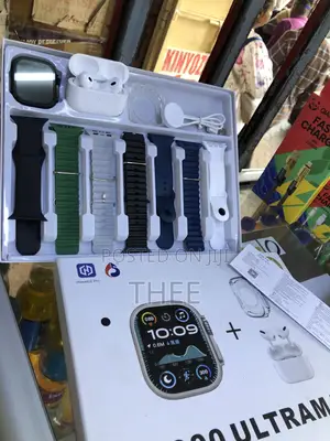 Smartwatch