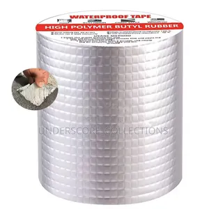 High Polymer Aluminum Taoe