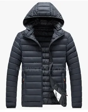 Puffy Men Jackets (Sizes M-4xl)