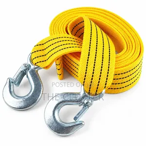 Heavy Duty Towing Rope
