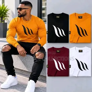Fashion Men Designer Sweatshirts(M-3xl)