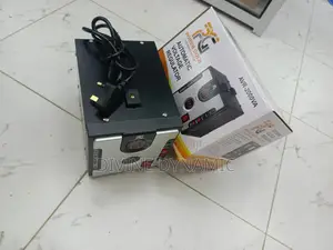 AVR-2000VA Automatic Voltage Regulator